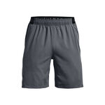 Ropa Under Armour UA Vanish Woven 8in Shorts-GRY